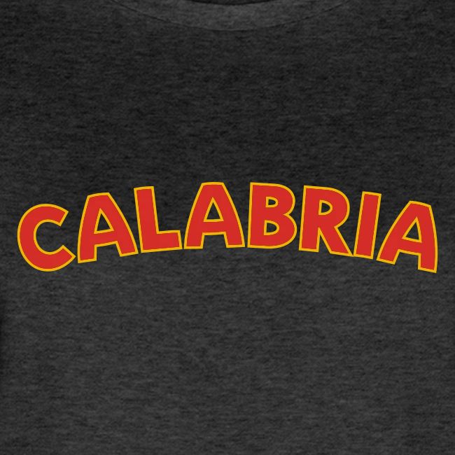 Calabria