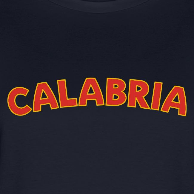 Calabria