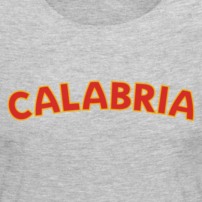 Calabria
