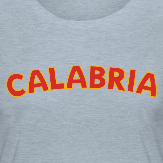 Calabria