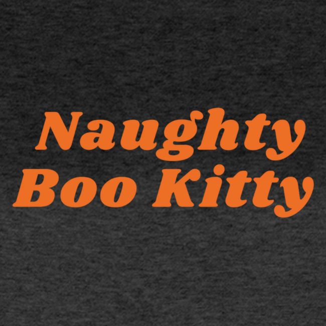 Naughty Boo K