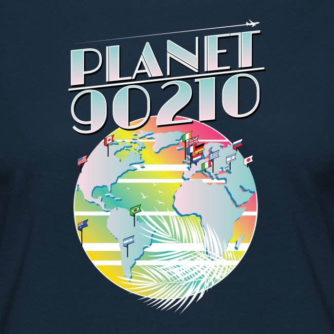 Planet 90210