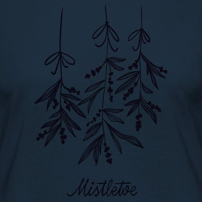 Mistletoe