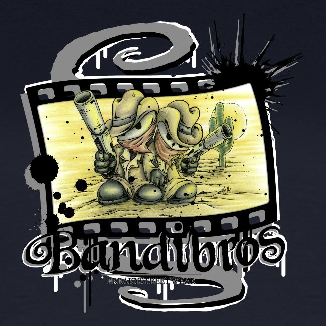 Bandibros II