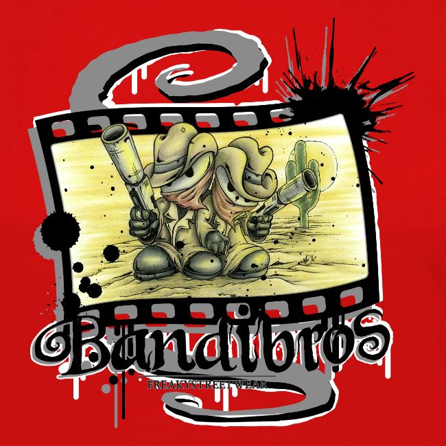 Bandibros II