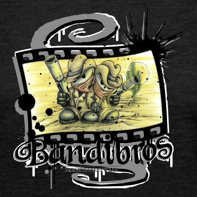 Bandibros II