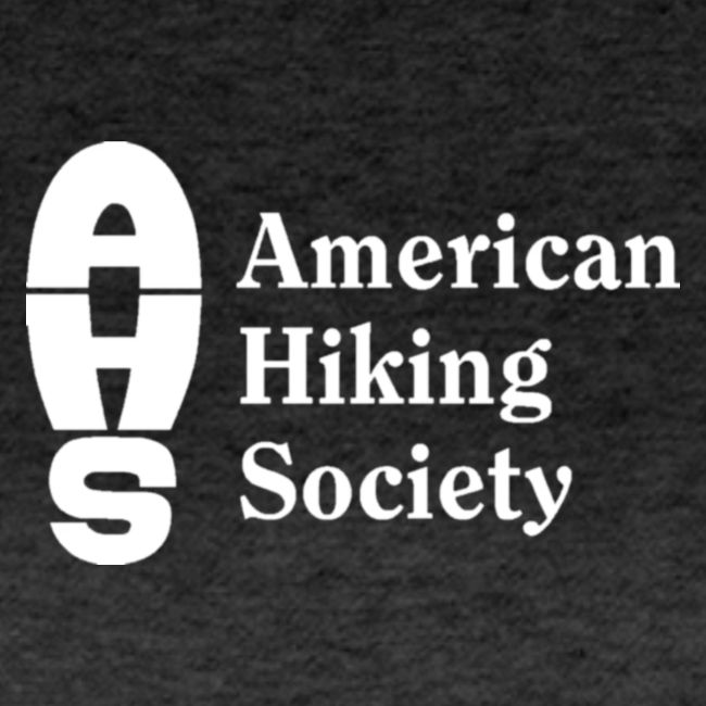 American Hiking Society Logo