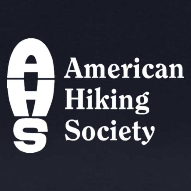 American Hiking Society Logo
