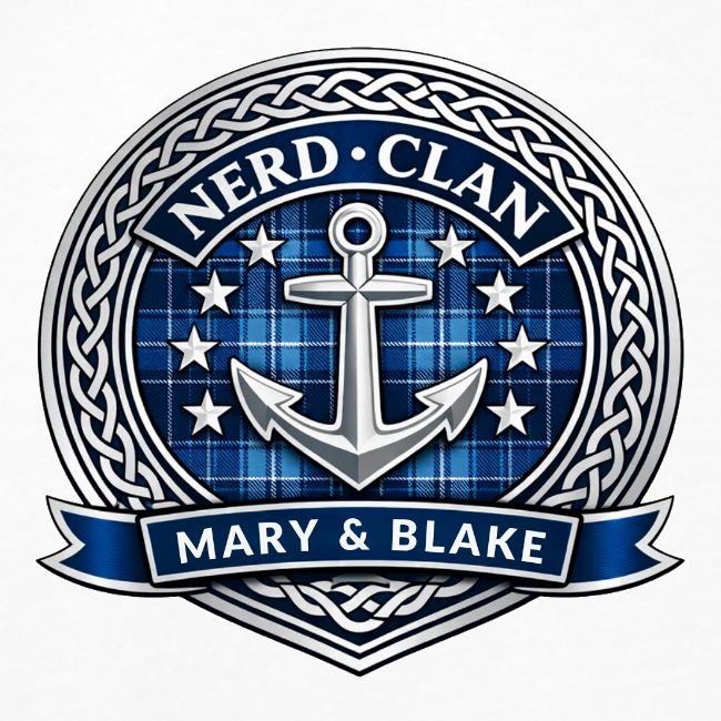THE NERDCLAN