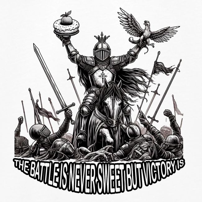 Sweet Victory