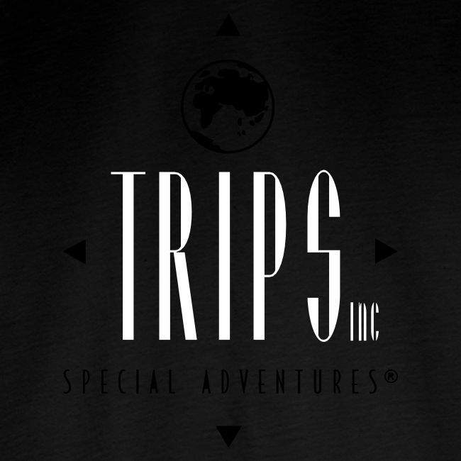 Trips Inc.™ Original Logo