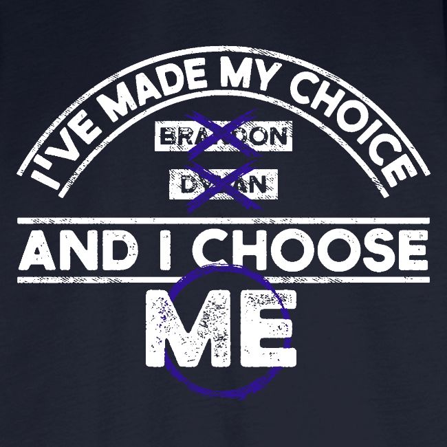 Choice Tee