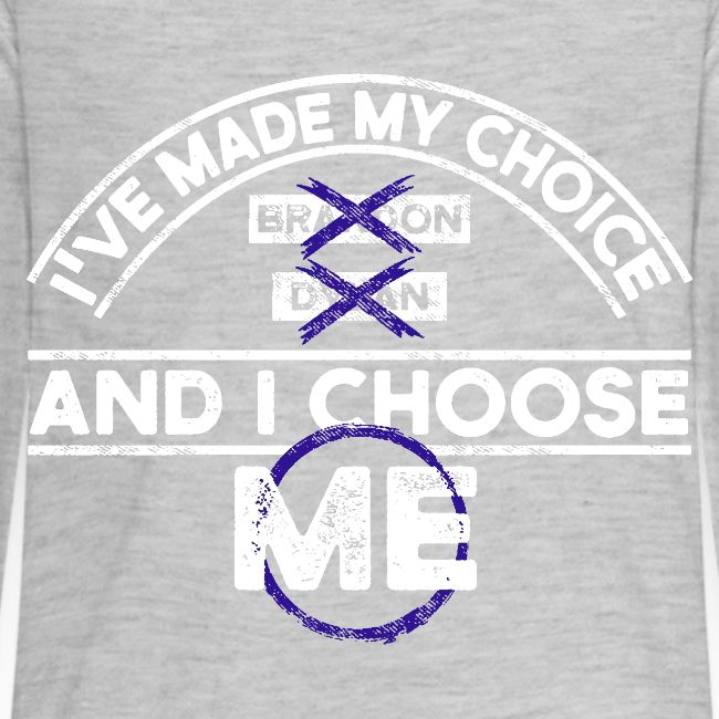 Choice Tee