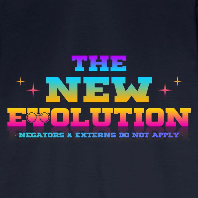 90210 New Evolution Tee