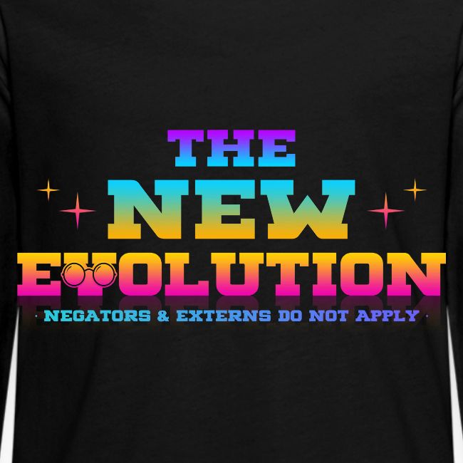 90210 New Evolution Tee