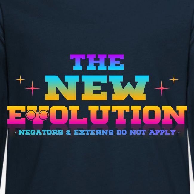 90210 New Evolution Tee