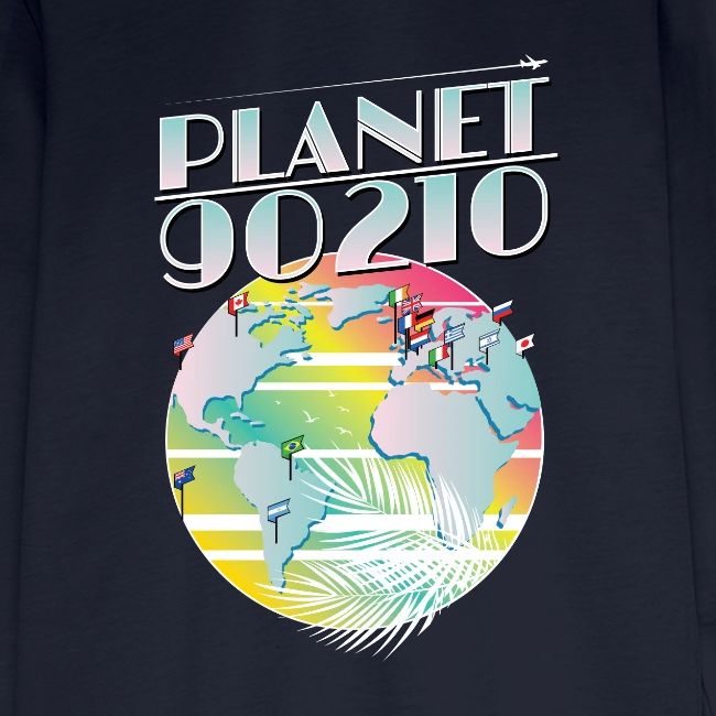 Planet 90210
