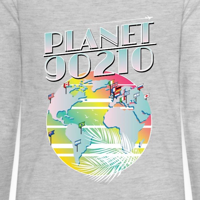 Planet 90210