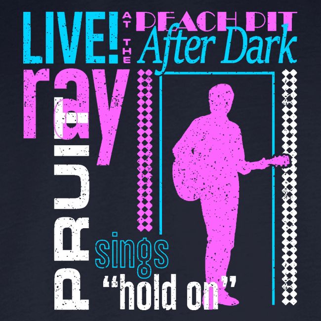 Ray Pruit Tee