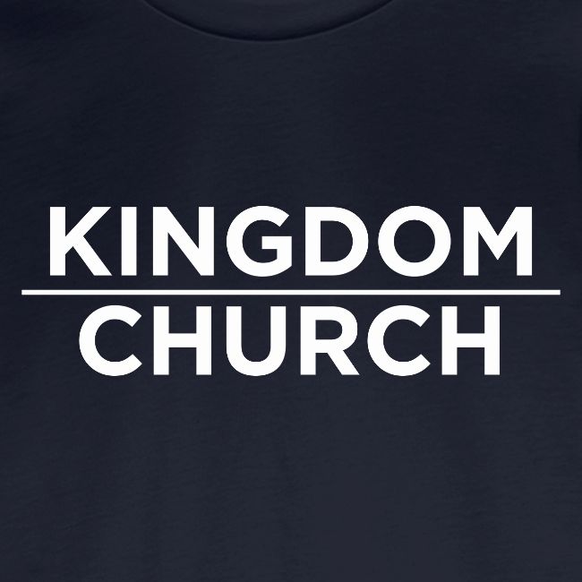 KingdomOverChurchWhite