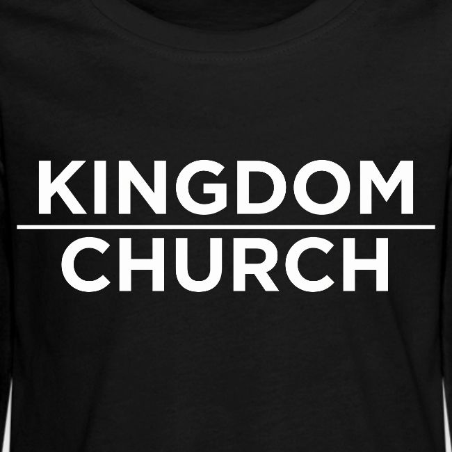 KingdomOverChurchWhite