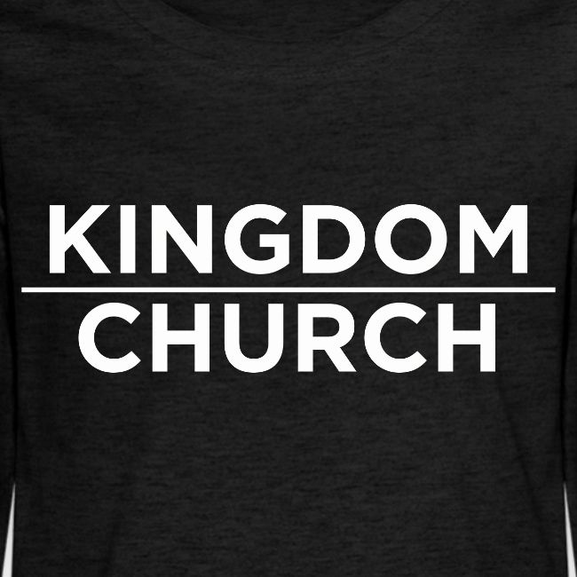 KingdomOverChurchWhite