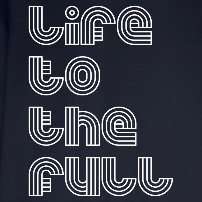 Full Life White