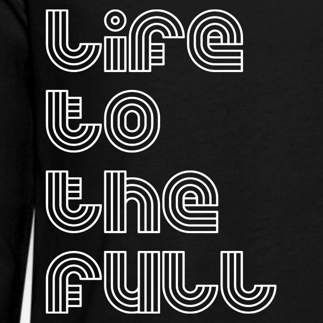 Full Life White