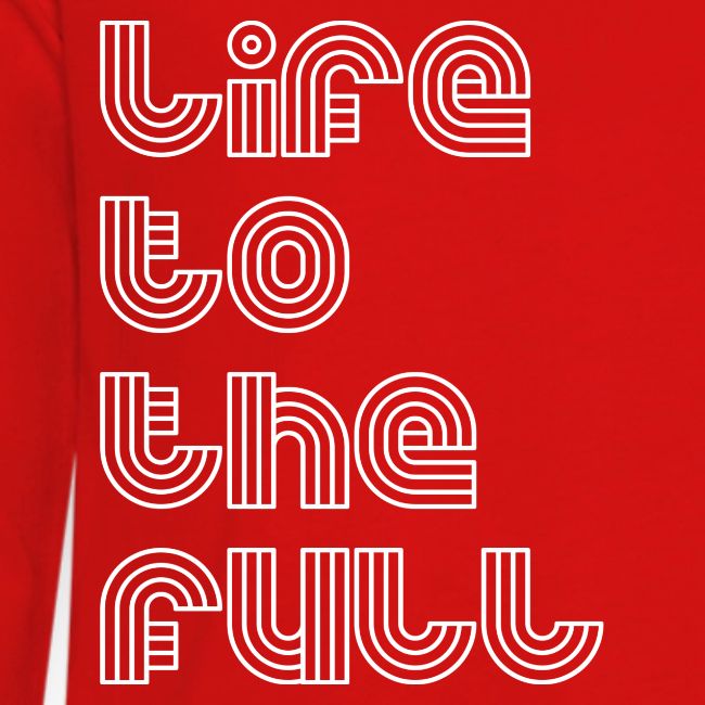 Full Life White