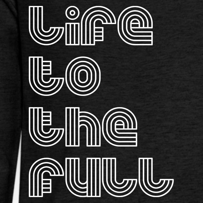 Full Life White
