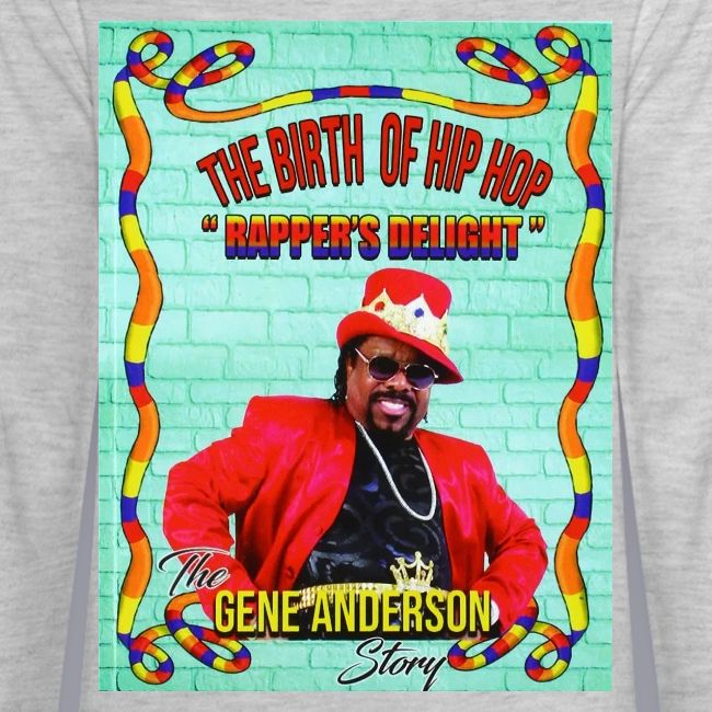 THE BIRTH OF HIP HOP RAPPER'S DELIGHT