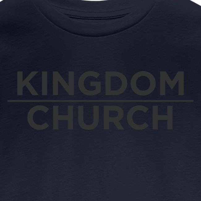 KingdomOverChurch