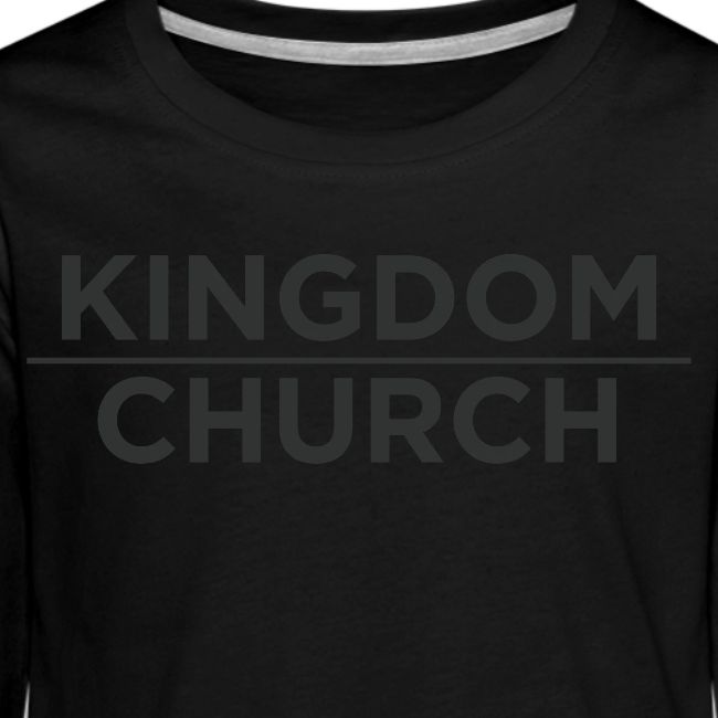 KingdomOverChurch