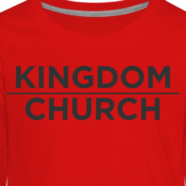 KingdomOverChurch