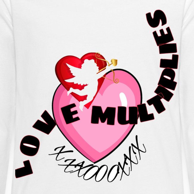 Love multiplies