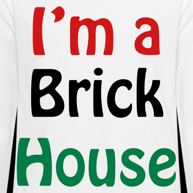 BRICK HOUSE S3 svg