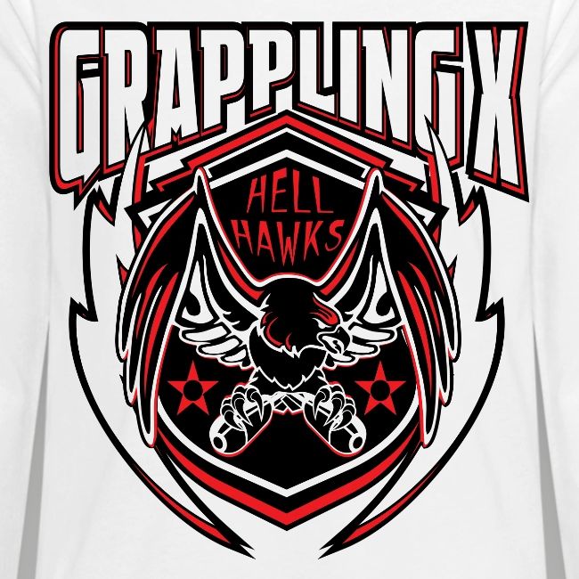 Grappling X Hell Hawks
