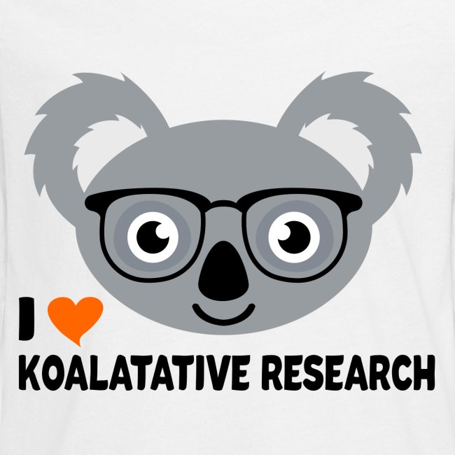 Koalatative Research