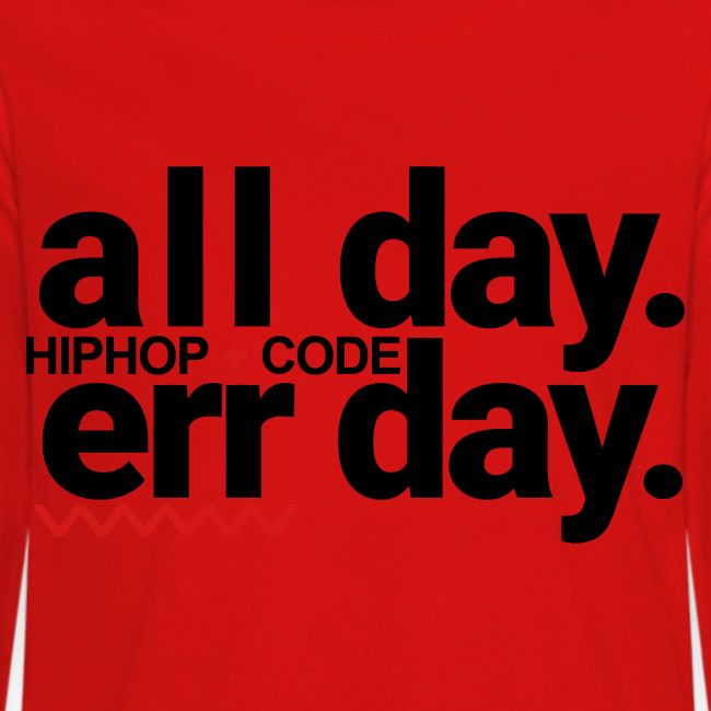 alldayerrday-2color