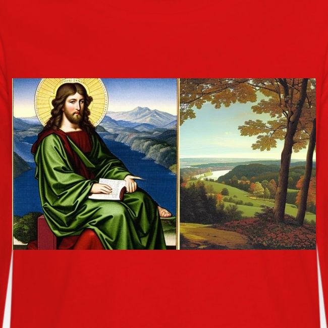 The Promise of JOHN 16:33