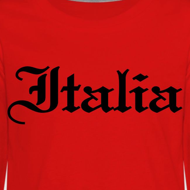 Italia Gothic
