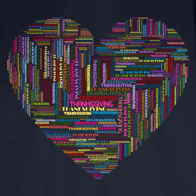 A Thanksgiving Heart