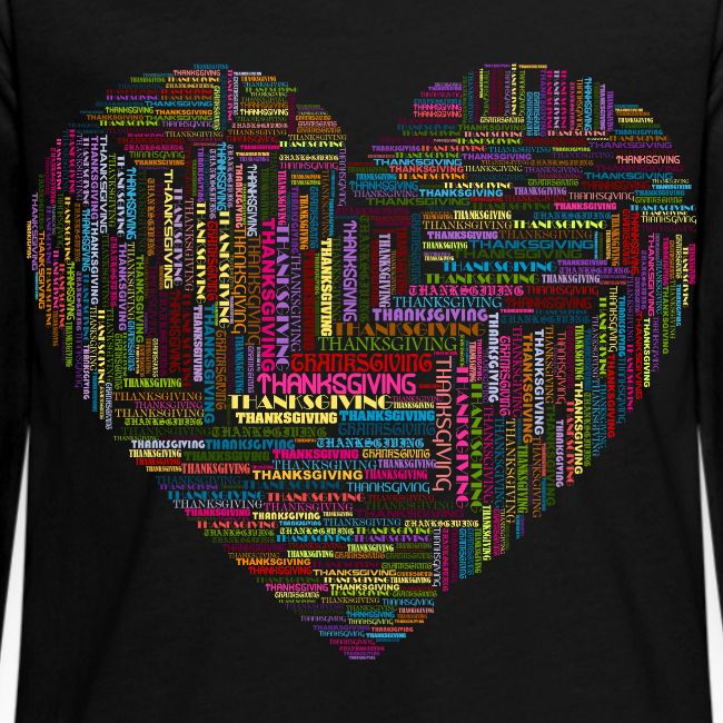 A Thanksgiving Heart