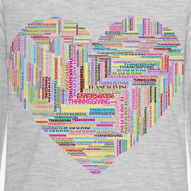 A Thanksgiving Heart