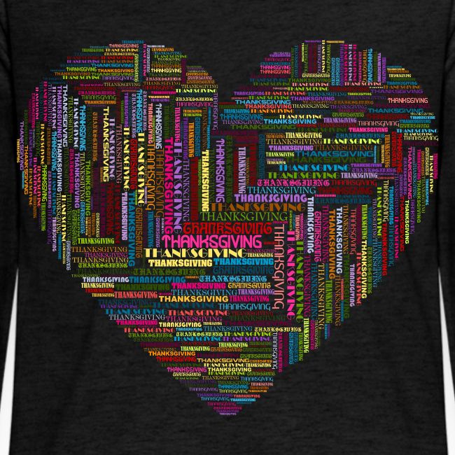 A Thanksgiving Heart