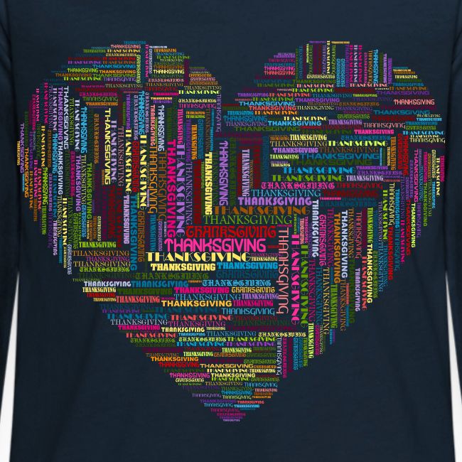 A Thanksgiving Heart