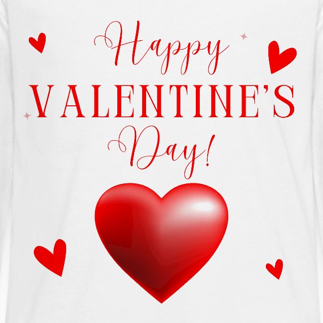 Valentin Designs, Fashion February 14 Valentine's.