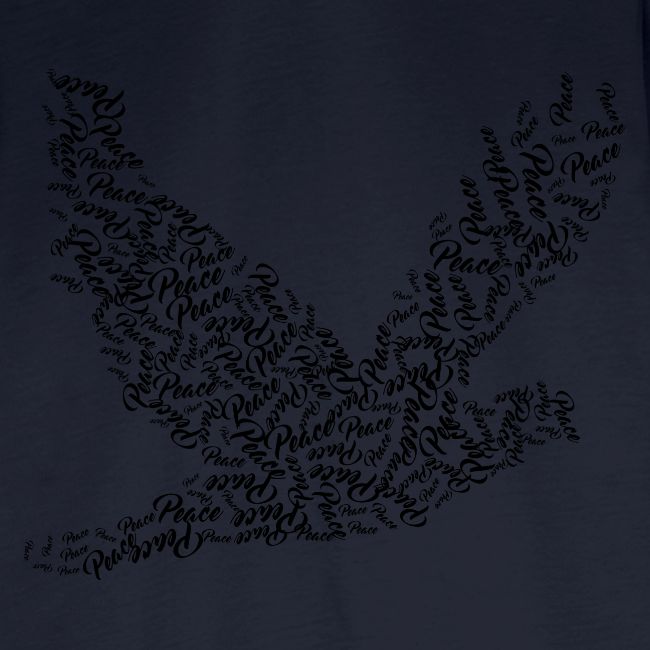 DOVE Peace in FLIGHT