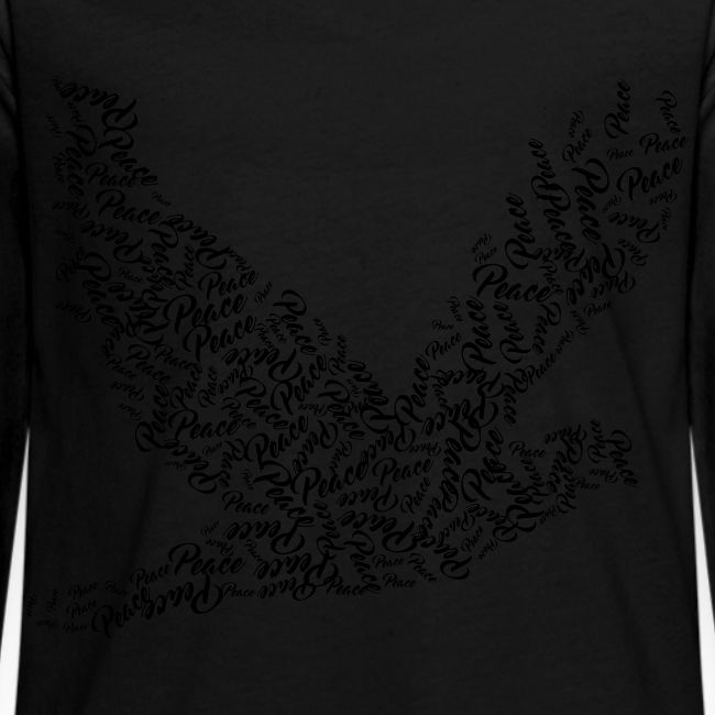 DOVE Peace in FLIGHT