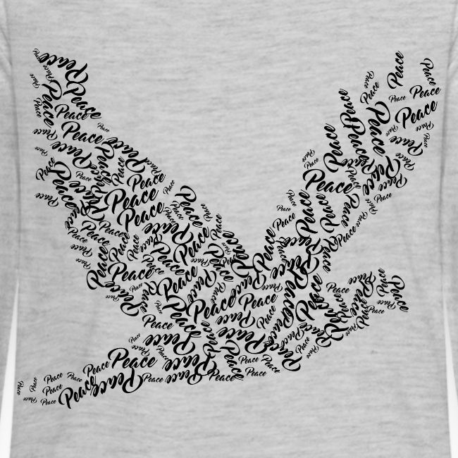 DOVE Peace in FLIGHT